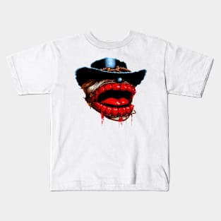 Bloodlust Kids T-Shirt